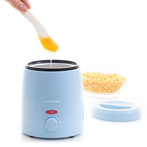 DEPILADORA INNOVAGOODS WARMEX CERA